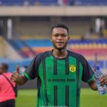 Joseph Bakasu Recrutement