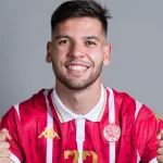 Guilherme Ferreira WAC